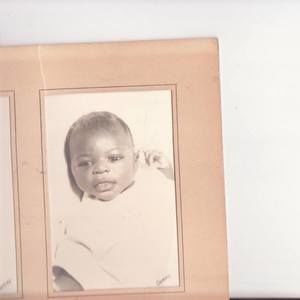 Meet your Posher, Clifton